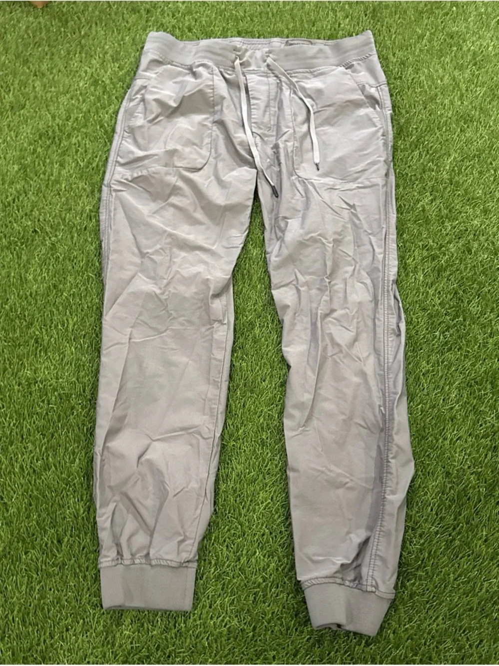 Vintage Genes Performance Pants